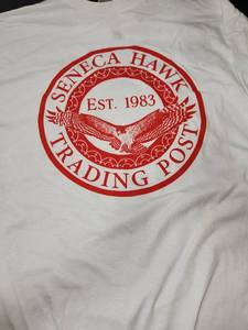 lot 36964 image: Seneca Hawk Trading Post, Box of 2x  - Retail $0