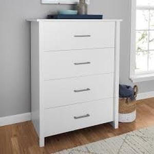 lot 28882 image: 4-drawer dresser 4522857COM