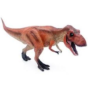 lot 28926 image: US Toy T-Rex with Moveable Jaw