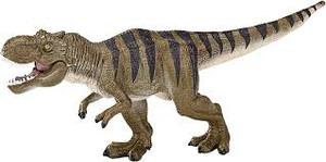 lot 28927 image: US Toy T-Rex with Moveable Jaw