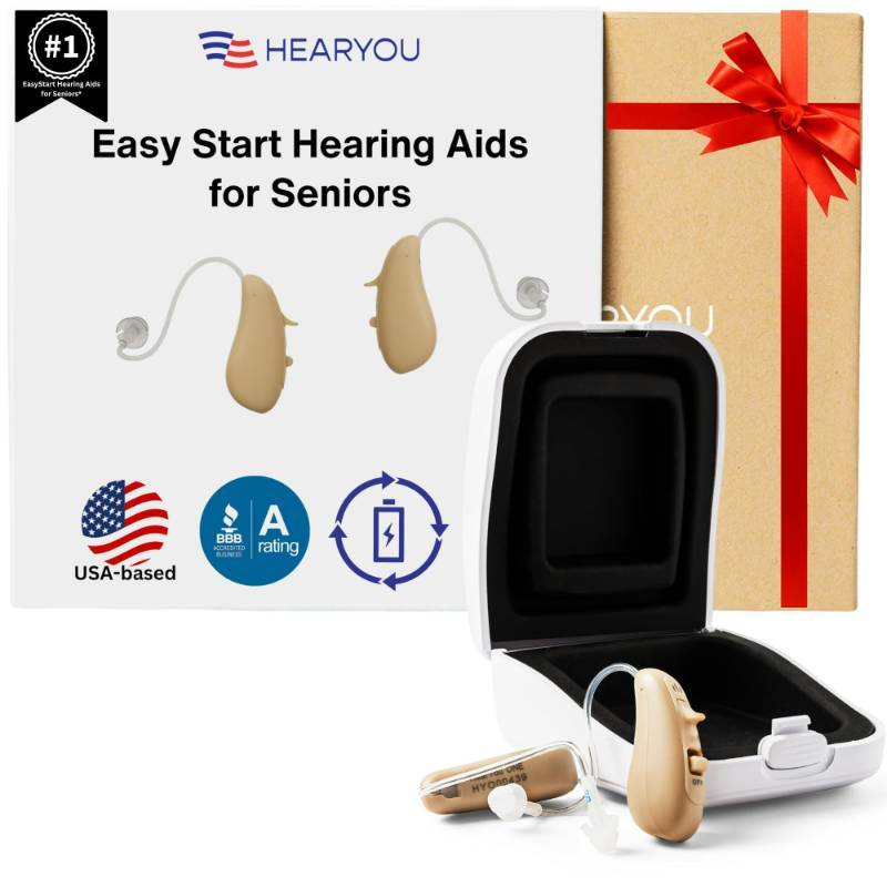 Snapshot of Secure Wi Fi Network For Hearing Aids