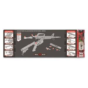 lot 106 image: Real Avid AR-15 Master Cleaning Station&nbsp