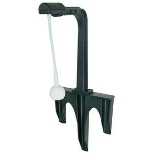 lot 108 image: Club Champ Outdoor Golf Swing Groover Training Tool