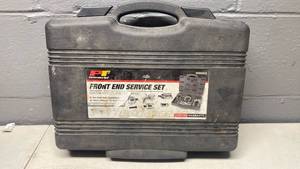 lot 125 image: Performance Tool Front End Service Set W89303