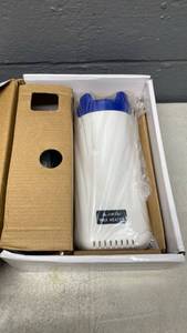 lot 138 image: Jintai Professional Wax Heater&nbsp