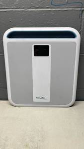 lot 144 image: Welch Allyn RPM-SCALE100 Digital Weight Scale - Retail