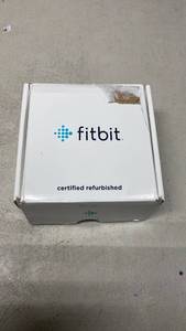 lot 149 image: Fitbit Versa Smart Watch - Certified Refurbished&nbsp