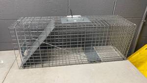 lot 158 image: Professional trap&nbsp