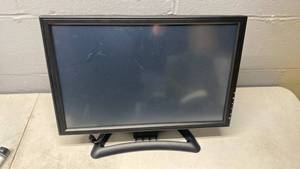 lot 161 image: 19-inch Touch Screen Monitor FT0190TM&nbsp
