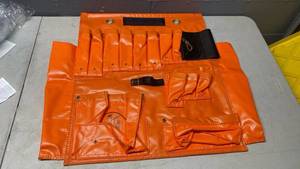 lot 171 image: Klein Tools Aerial Apron