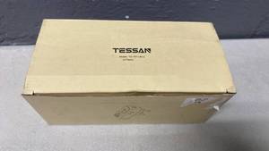 lot 190 image: Tessan 3-Port USB Wall Charger Adapter TS-161-UK-C