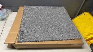 lot 196 image: Aluminum Diamond Plate Sheets&nbsp