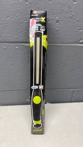 lot 217 image: Rechargeable LED Work Light with Magnetic Base