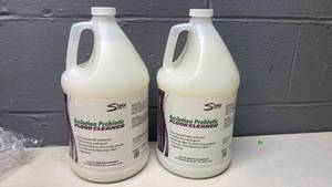 lot 230 image: State Ecolution Probiotic Floor Cleaner - Professional Grade&nbsp