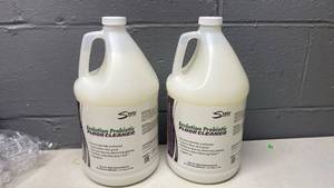 lot 231 image: State Chemical Ecolution Probiotic Floor Cleaner - 1 Gallon&nbsp