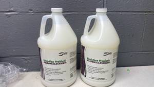 lot 233 image: Stalo Evolution Probiotic Floor Cleaner - 1 Gallon&nbsp