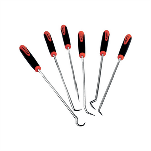 lot 236 image: Performance Tool Tough Construction Automotive Part Installers  6 Pack&nbsp