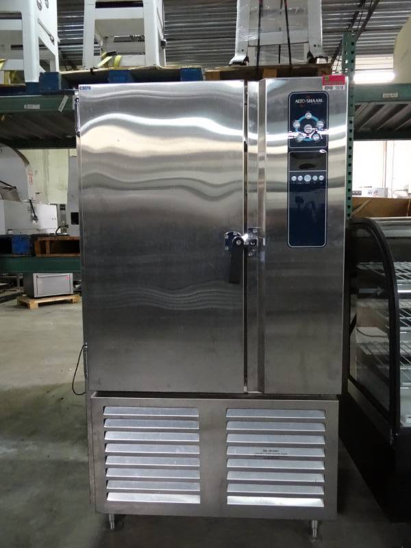 lot 5018 image: Alto-Sham Quickchiller Cospolich Model # QC40B-2M-ADS-HL