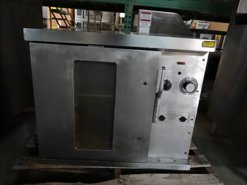 lot 5025 image: Hobart Chicago Height Inc Model # GN85