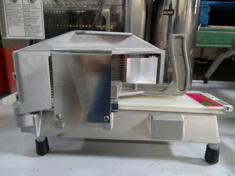 lot 5114 image: Tomato Slicer