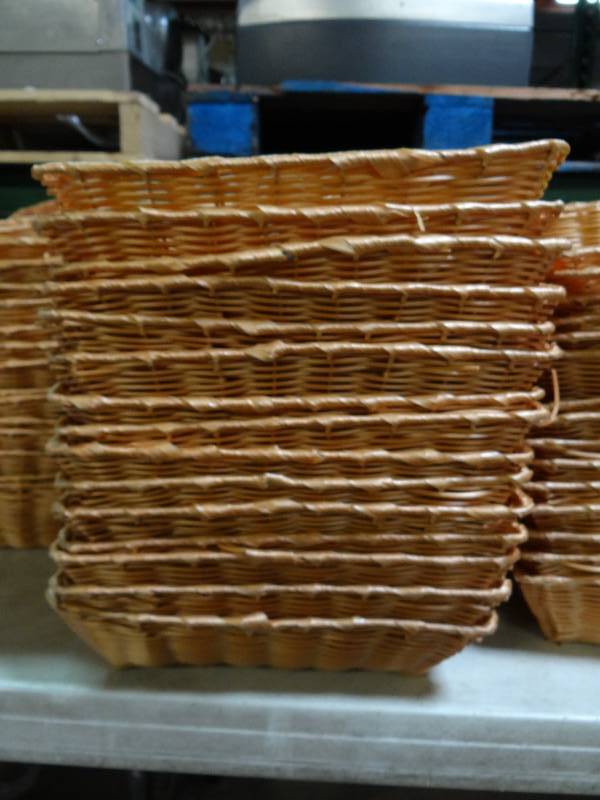 lot 5127 image: Approx 16 Baskets
