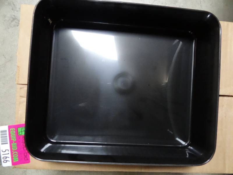 lot 5166 image: Approx 6 Black Trays
