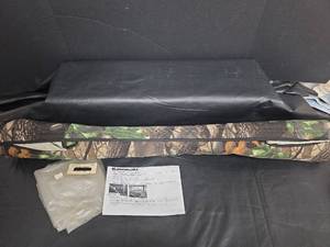 lot 304 image: Kawasaki Teryx Soft Top - Hardwoods Green Camo