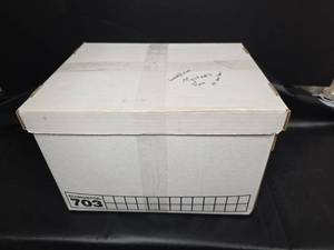 lot 305 image: Mixed Household Mystery Box - ALL NEW ITEMS