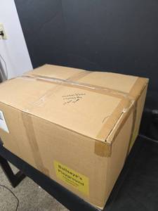 lot 306 image: Mixed Household Mystery Box - ALL NEW ITEMS