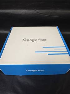 lot 318 image: Google Fiber GFRG200 Network Router