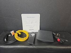 lot 331 image: Xfinity Flex TV Box Complete Set