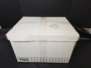 lot 358 image: Mystery Box  - ALL NEW ITEMS
