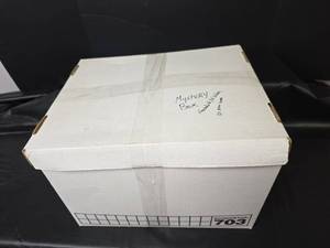 lot 397 image: Mixed Kitchen and Household Mystery Box - ALL ITEMS ARE NEW