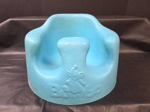 lot 464 image: Bumbo Infant Floor Seat