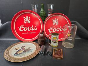 lot 754 image: Beer Advertising Collection