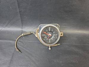 lot 773 image: 1949-1950 Ford Electric Dashboard Clock