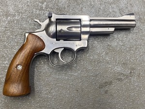 lot 14 image: Pistol, Ruger Security Six .357 Cal