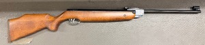 lot 11 image: Rifle, Beeman R9 .20 Cal PLEASE SEE CHANGE