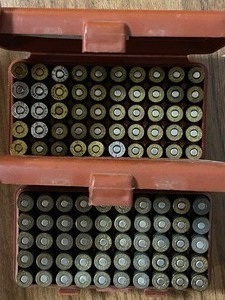 lot 65 image: Ammo - 9MM