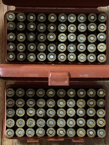 lot 66 image: Ammo - 9MM