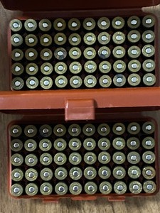 lot 67 image: Ammo - 9MM