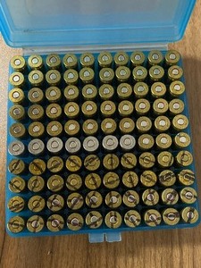 lot 70 image: Ammo - .45