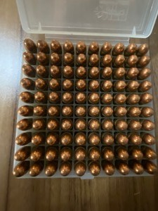 lot 71 image: Ammo - .45