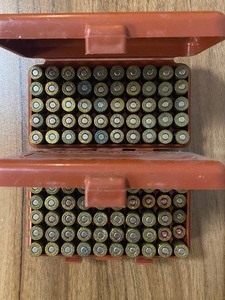 lot 64 image: Ammo - 9MM