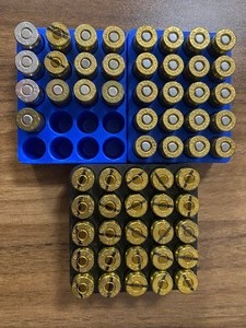 lot 54 image: Ammo - .45