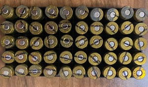 lot 56 image: Ammo - .45