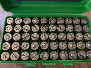lot 45 image: Ammo - .45
