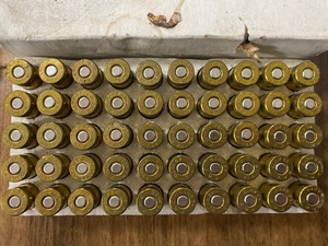 lot 46 image: Ammo - .45