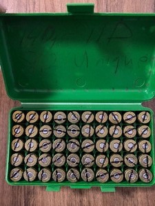 lot 49 image: Ammo - .45