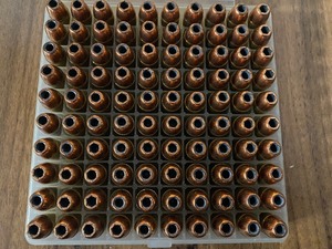 lot 50 image: Ammo - .45